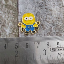 Minion Charm