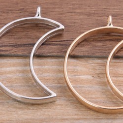 Moon Bezel 
