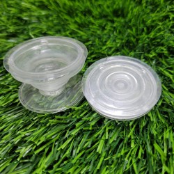 Clear Popsocket