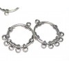 Large Hoop Earring