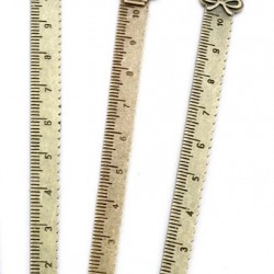 Base Blank Ruler 