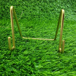 Photo Metal stand
