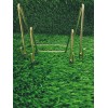 Photo Metal stand