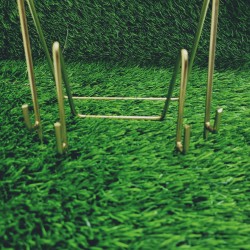 Photo Metal stand
