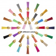 Color Tassel Mix Pack