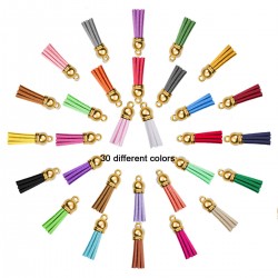 Color Tassel Mix Pack