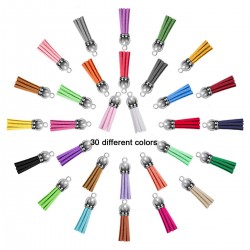 Color Tassel Mix Pack