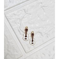 Guitar Charm