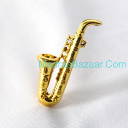Mini Saxophone
