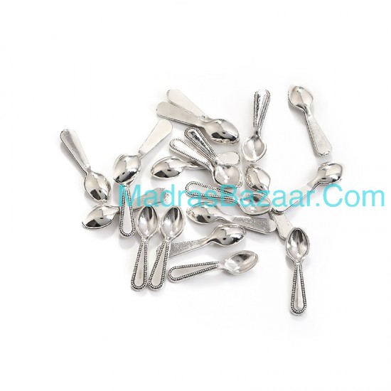 Mini Spoon Mini Spoon