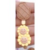 Resin Popsicle Charm