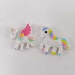 Flying Unicorn