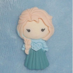 Frozen Elsa