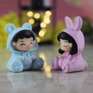 Pajama Couple