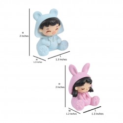 Pajama Couple