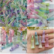 Color Water Bottle