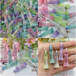 Color Water Bottle
