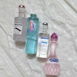 Mini Vodka