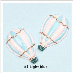 Hot Air Balloon