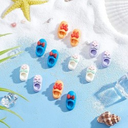 Resin Flip Flop