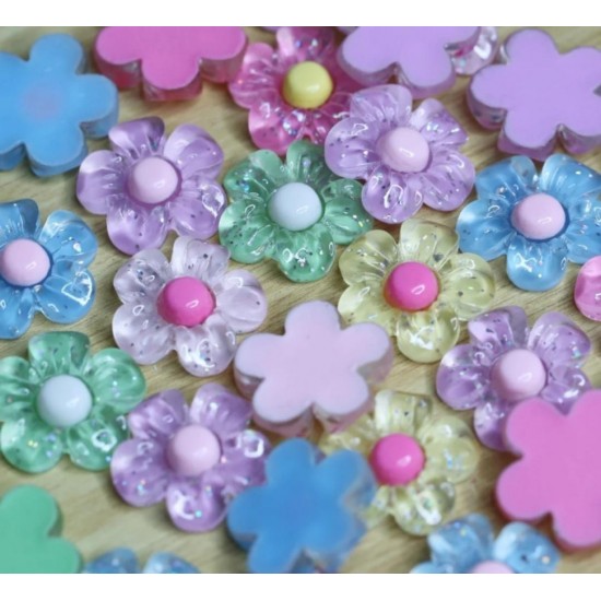 DIY Flower