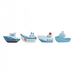 Mini Ship