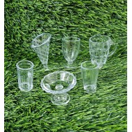 Simulation Miniature Cup