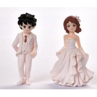 Romantic Couple