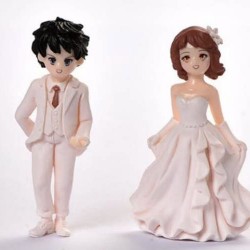 Romantic Couple