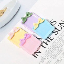  Miniature Square Plate
