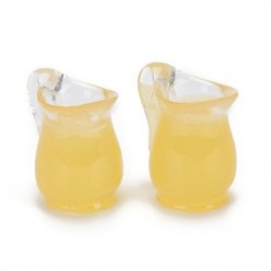 Mini Juice Jug