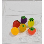 Mini Fruits