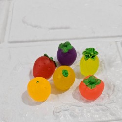 Mini Fruits