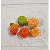 Mini Citrus Fruits