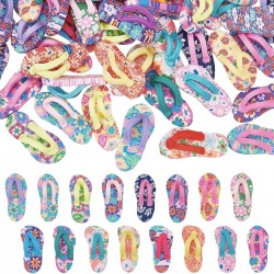 Polymer Clay Flip Flop