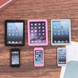 I pad