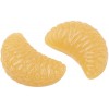 Miniature Orange Slice