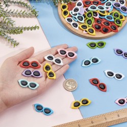 Colorful Sunglasses