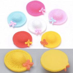 Beautiful Resin Hat