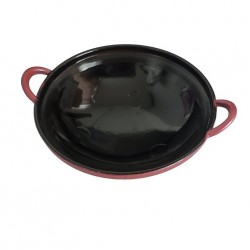 Mini Chinese Wok