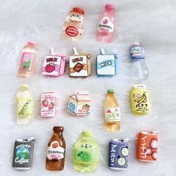 Mix Miniature Drinks
