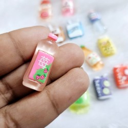 Mix Miniature Drinks