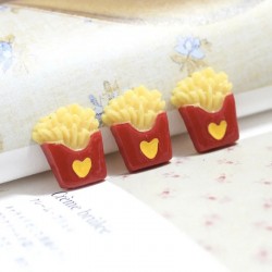 Cute French Fries