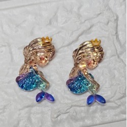 Glitter Mermaid
