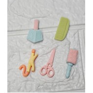 Salon Theme Miniature