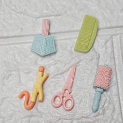 Salon Theme Miniature