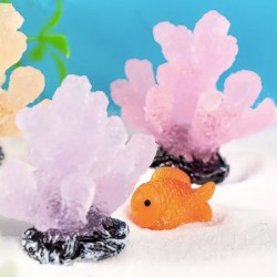 Glow In Dark Coral