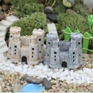 Small Castle 