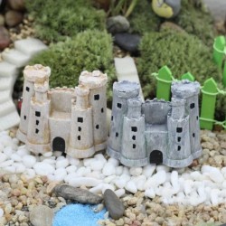 Small Castle 