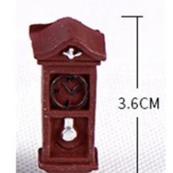 Mini Pendulum Clock